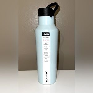 Corkcicle Sport Canteen 20oz. New!